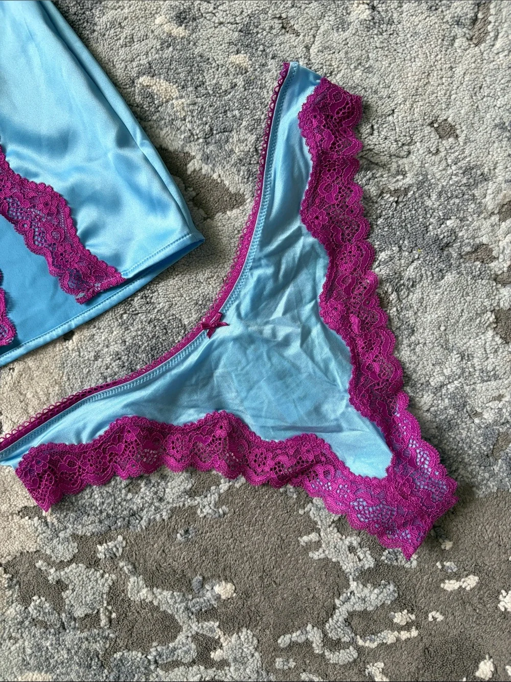 2023 NWT Victoria's Secret Tease Collection Size Small Matching Set